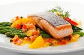 Omega-3 Fats Turn Back the Clock