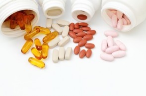 Women's Heart Health: Multivitamin Can Decrease Risk of Cardiovascular Disease