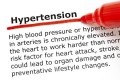 Busting High Blood Pressure