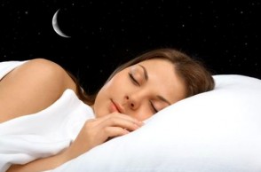 Sleep Soundly Every Night, Feel Fantastic Every Day