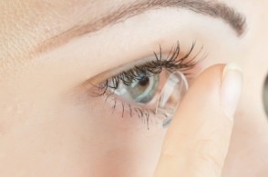 Contact Lenses for Hard-to-Fit Eyes