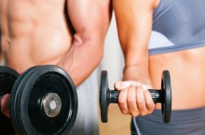 Lifting Weights Can Improve Your Memory 