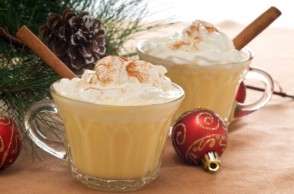 Low-Calorie Drinking for Holiday Parties