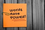 Power of Words