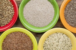 Top 9 Gluten-Free Grains